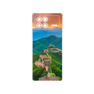 MAHOOT China Grand Wall Cover Sticker for Xiaomi Mix Fold 3
