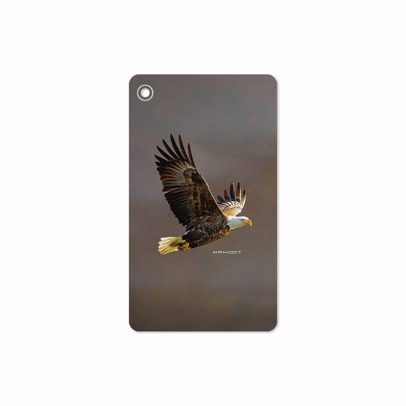 برچسب پوششی ماهوت مدل Eagle مناسب برای تبلت لنوو Tab M7 2019