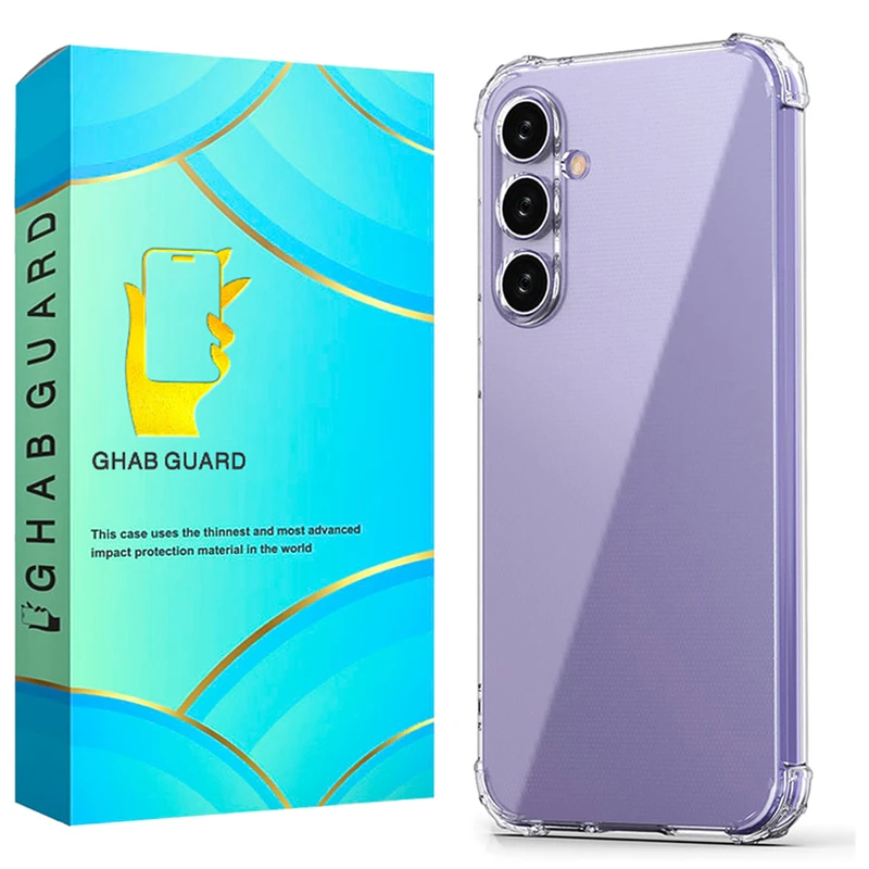 کاور قاب گارد مدل KPG20 مناسب برای گوشی موبایل سامسونگ Galaxy A24 4G
