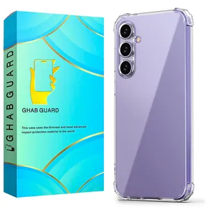 Ghab Guard KPG20 Cover For Samsung Galaxy A24 4G