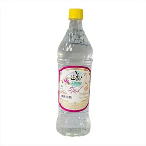 گلاب دو آتیشه کاشان مدائن - 900 گرم