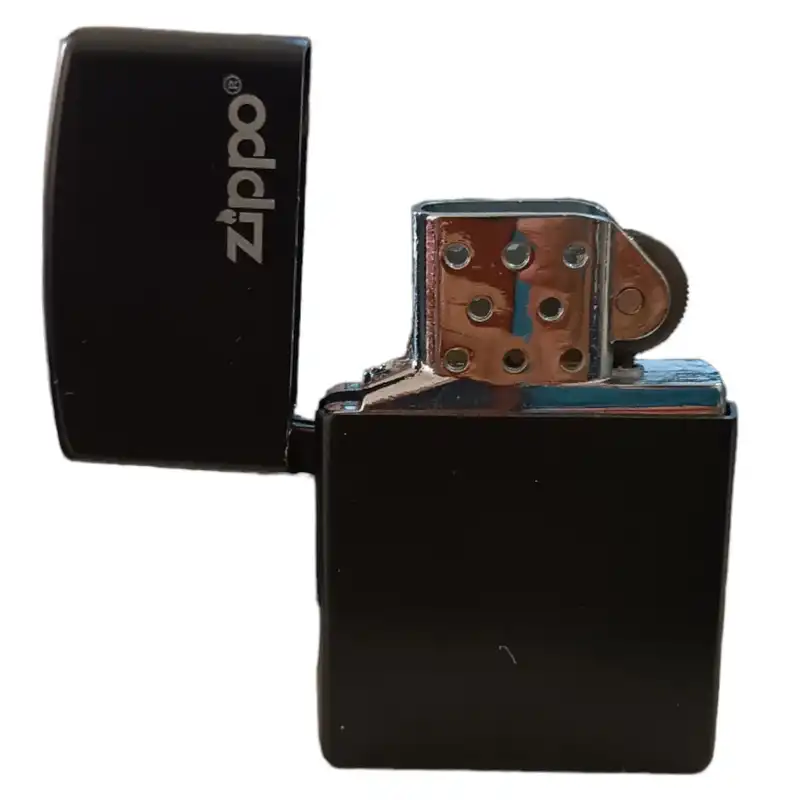 فندک  مدل مستطیلی