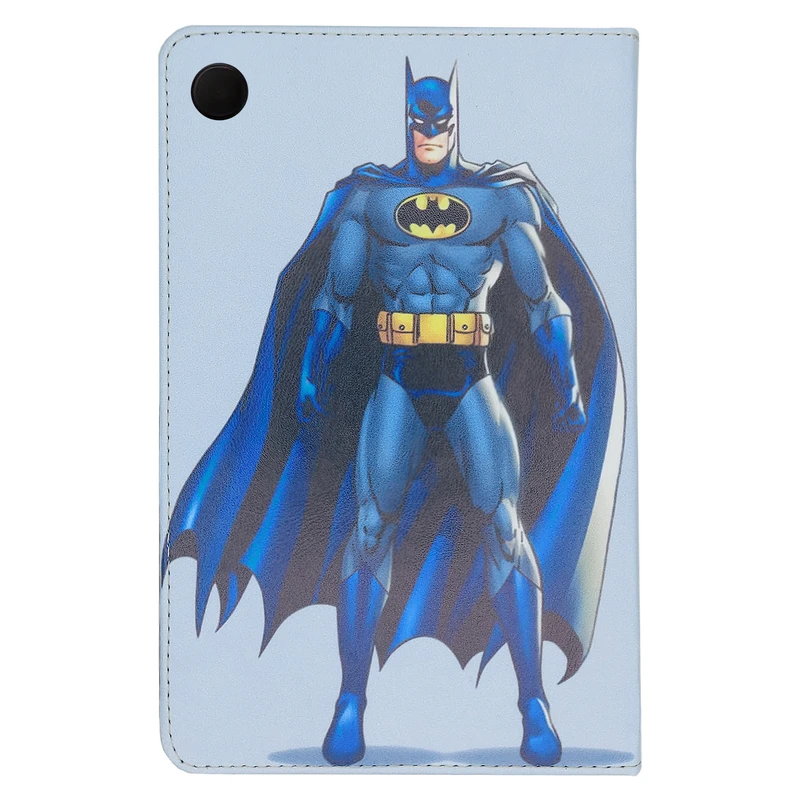کیف کلاسوری مدل بتمن کد G-105 مناسب برای تبلت سامسونگ Galaxy Tab A9 / X115