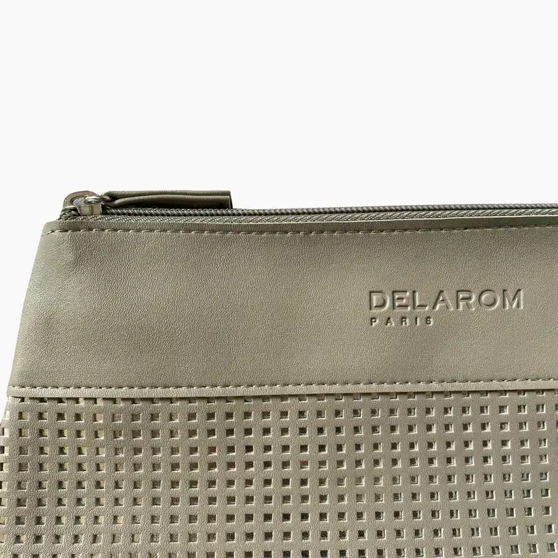 کیف لوازم آرایش زنانه دلارم مدل کوچک