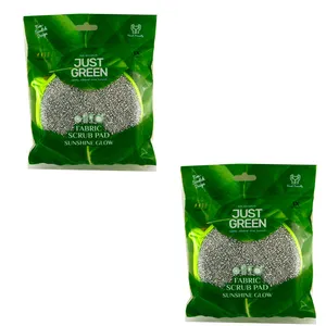 اسکاچ جاست گرین مدل T-1 -بسته 2 عددی 