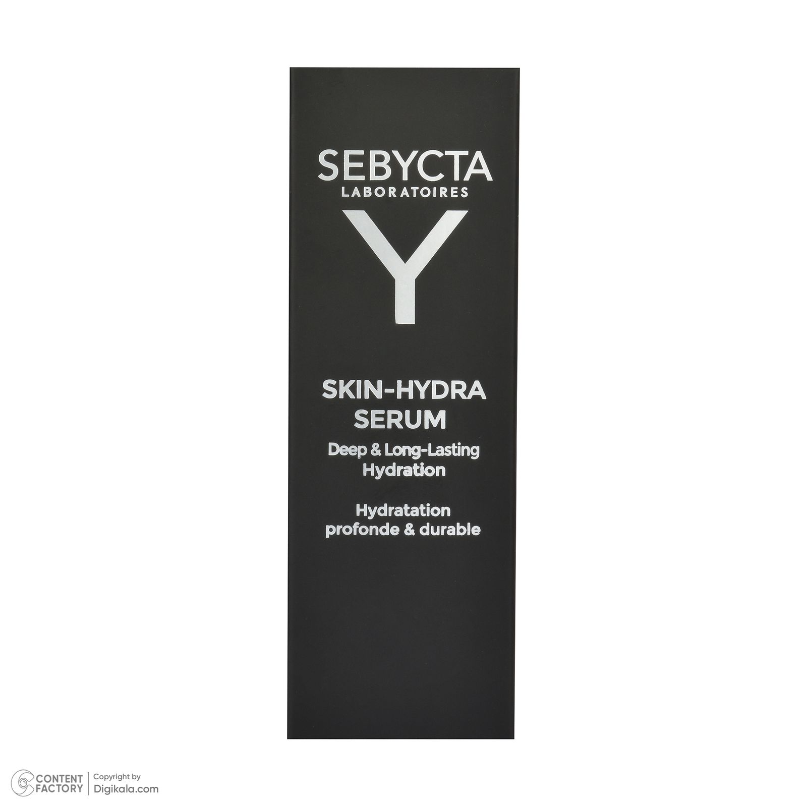 سرم آبرسان صورت سبیکتا مدل Skin Hydra سازگار با انواع پوست حجم 30 میلی لیتر -  - 5