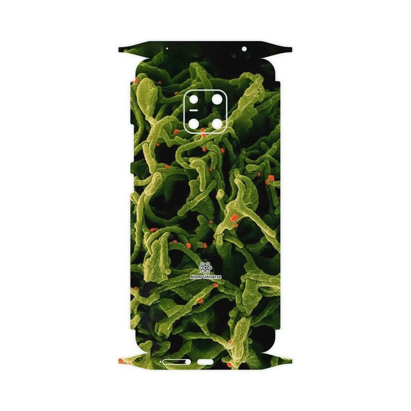 برچسب پوششی ماهوت مدل Atom Universe 2-FullSkin مناسب برای گوشی موبایل هوآوی Mate 20 Pro