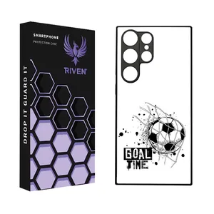 RIVEN RI3-16 Case For Samsung Galaxy S23 Ultra