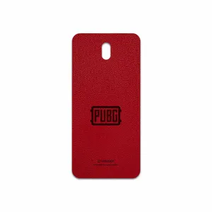 MAHOOT RL-PUBG Cover Sticker for Nokia 3.2 TA-1156