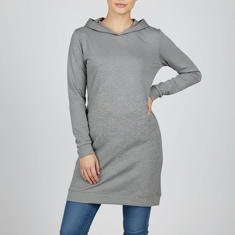 هودی زنانه مدل hu-tu 001