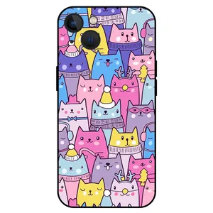 Megafone 8065 Cover For Apple iphone 13