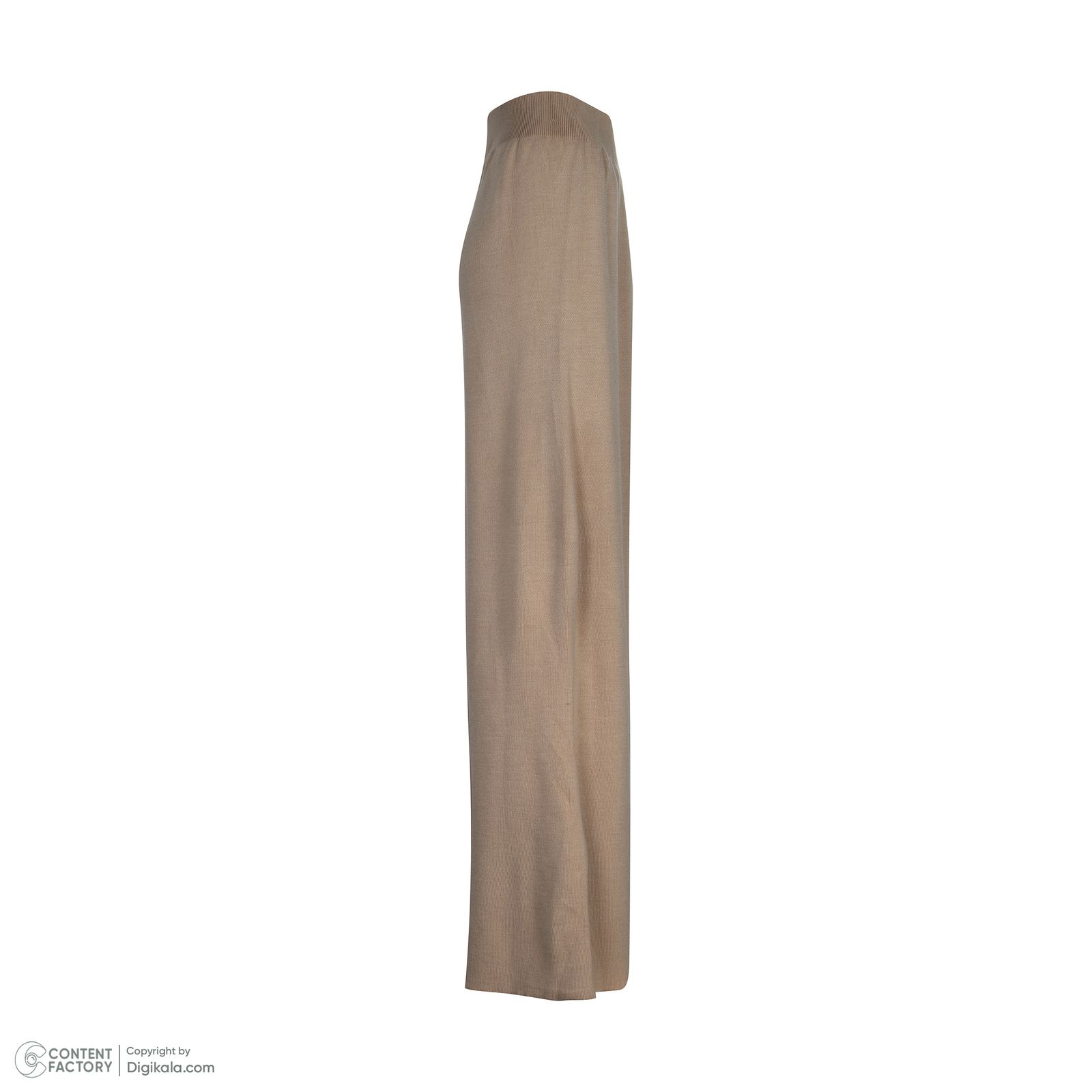 ست پلیور و شلوار زنانه نیزل مدل 9765-031 رنگ کرم -  - 9