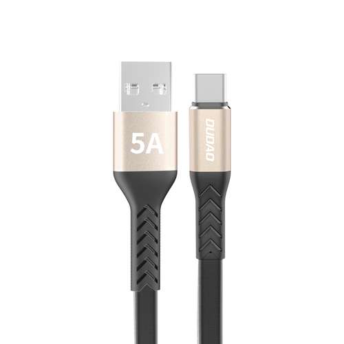 کابل تبدیل USB به USB-C دودا مدل L10T طول 0.23 متر