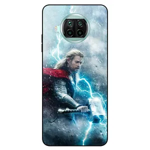 Megafone 5337 Cover For Xiaomi Mi 10T Lite