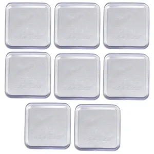 ضربه گیر مبل کد 0043 بسته 8 عددی