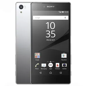 گوشی موبایل سونی مدل Xperia Z5 Premium