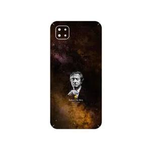 MAHOOT Robert De Niro Cover Sticker for Xiaomi Poco C3