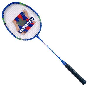 نقد و بررسی راکت بدمینتون فاکس مدل 6633 توسط خریداران