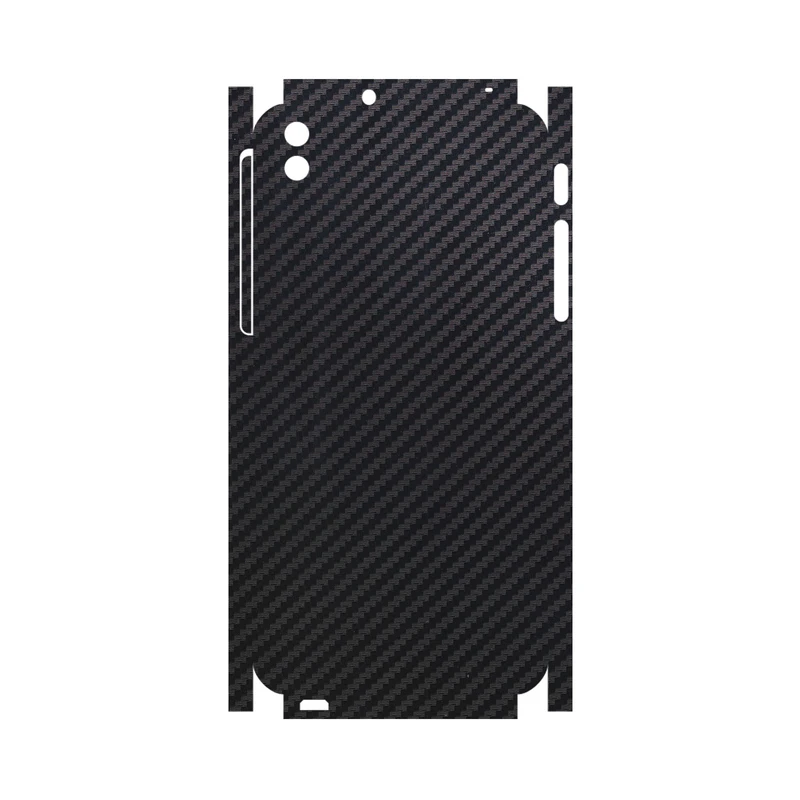 برچسب پوششی ماهوت مدل Carbon-Fiber-FullSkin مناسب برای گوشی موبایل اچ تی سی Desire 816