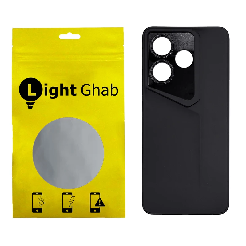 کاور لایت قاب مدل PRL مناسب برای گوشی موبایل وکال V11