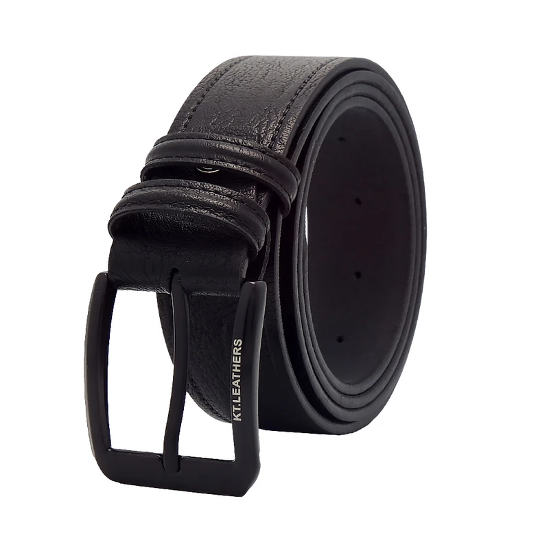 عکس شماره 3 : کمربند مردانه کیتی مدل چرم صنعتی قلابدار pro206in200