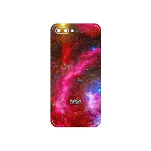 MAHOOT Universe b NASA 11 Cover Sticker for Honor 10