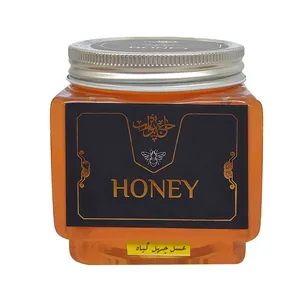  عسل طبیعی چهل گیاه حاج ابوتراب - 1000 گرم