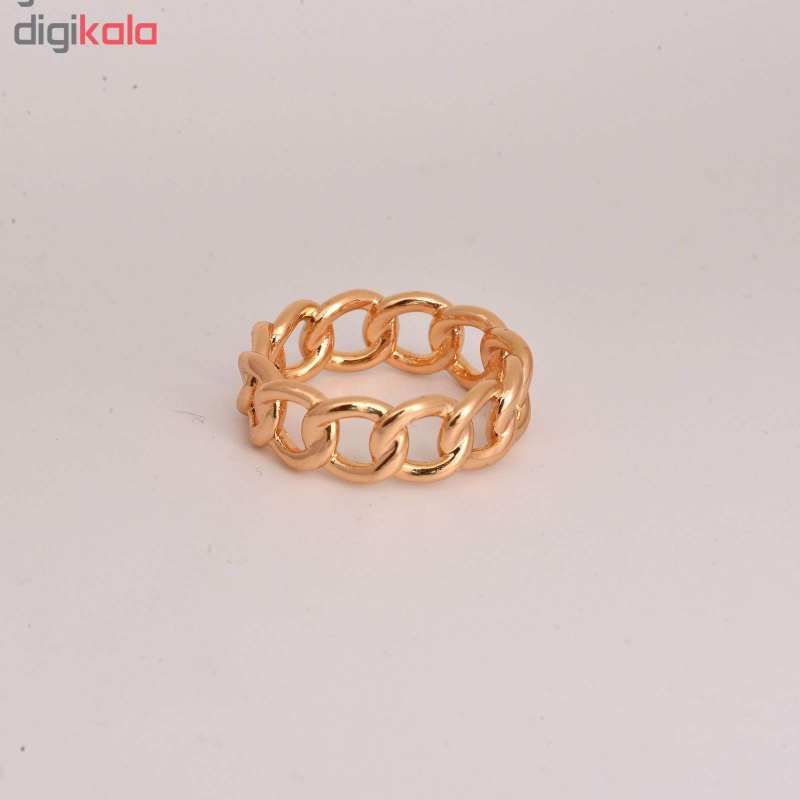 انگشتر زنانه کد AN12922 -  - 8