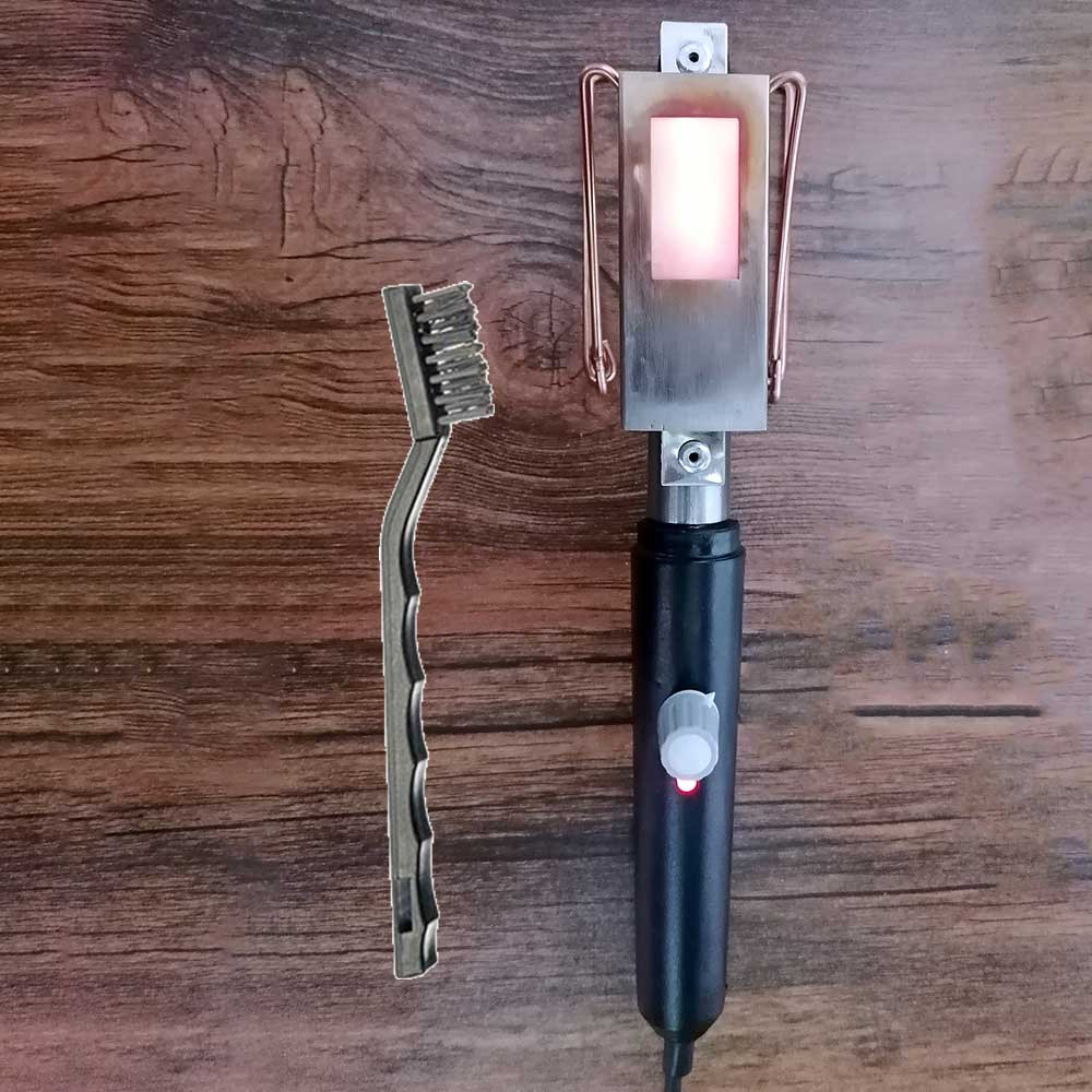 انبر زغال برقی تاوارا مدل 110 ولت