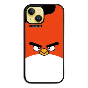 AKAM AMC-WA15-ANGRY BIRDS12 Cover For Apple iPhone 15