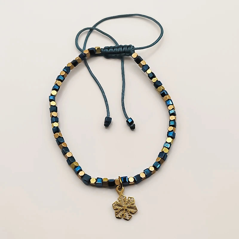 دستبند زنانه مدل توران