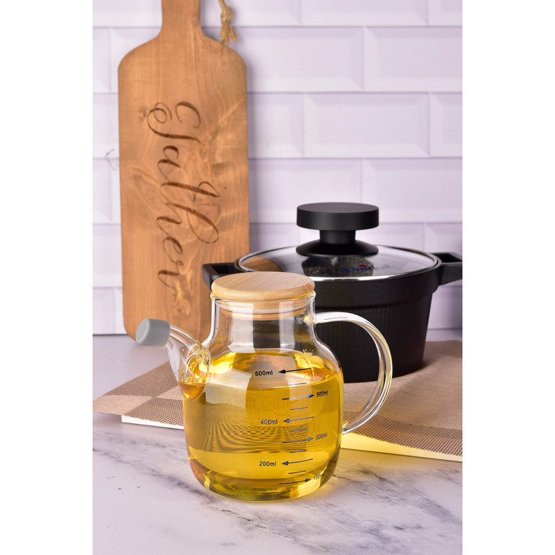 ظرف روغن مدل H23-08-30