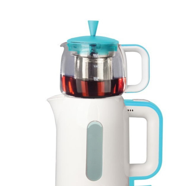 چای ساز فلر مدل ts-260