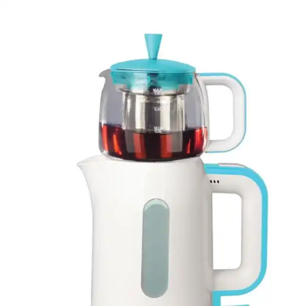 چای ساز فلر مدل ts-260