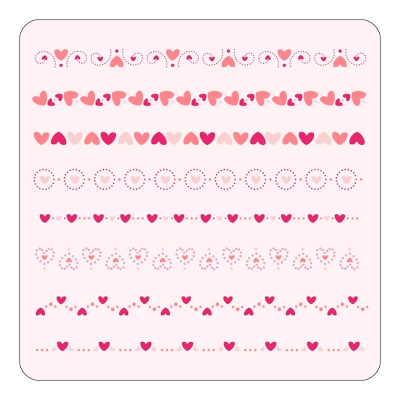 مگنت کاکتی طرح عاشقانه مدل mp37855