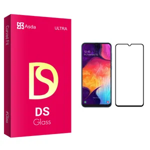 Asda DS glass Screen Protector For Samsung Galaxy A50