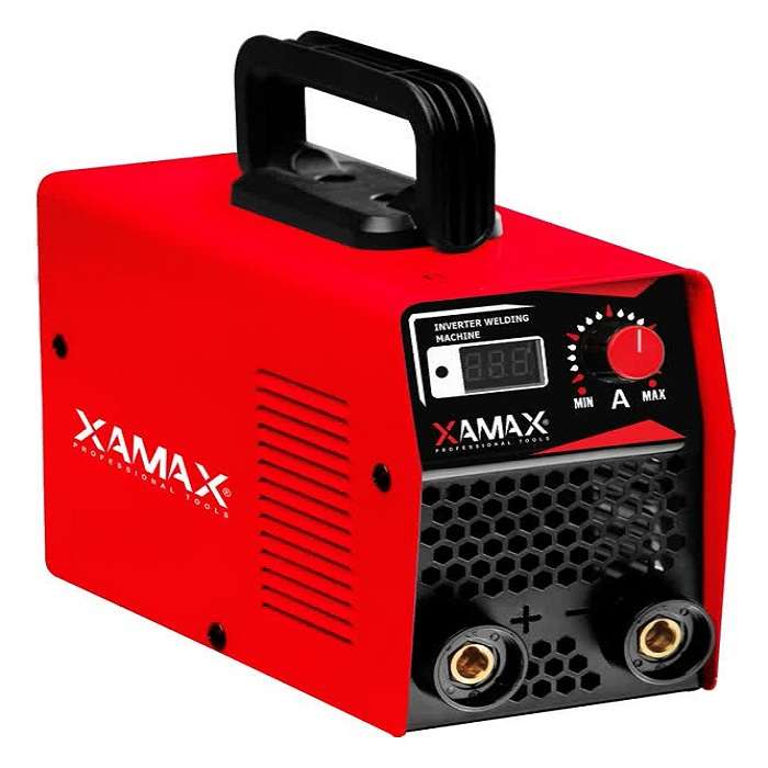اینورتر جوشکاری زاماکس مدل 9940 اینورتر جوشکاری زاماکس مدل 9940