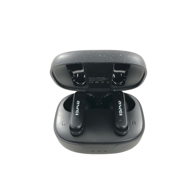 هدفون بلوتوثی اوی مدل HN WIRELESS T66 ENC EXTERNAL NOISE 