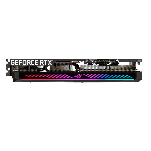 کارت گرافیک ایسوس مدل ROG Strix RTX3050 O8G