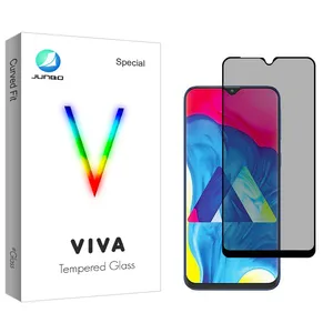 Junbo Viva Privacy Screen Protector For Samsung Galaxy M10