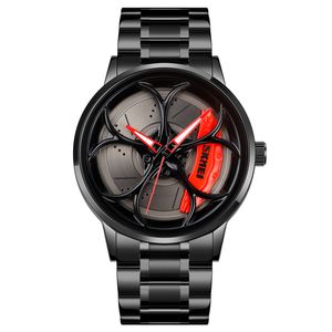 نقد و بررسی ساعت مچی عقربه ای مردانه اسکمی مدل 1990b توسط خریداران