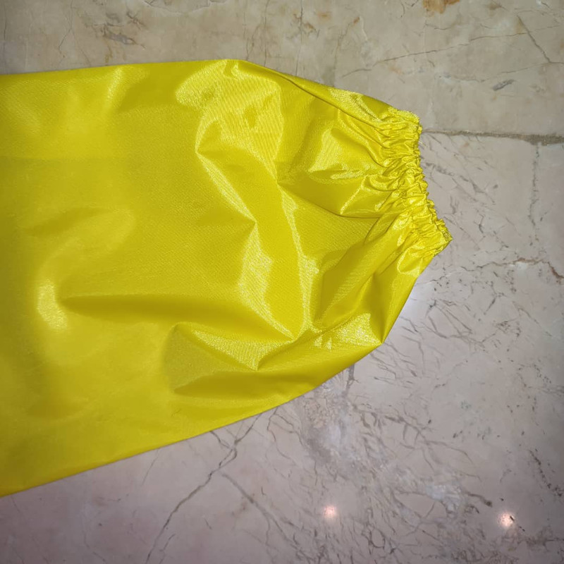 پیشبند نقاشی مدل ضدآب YR410