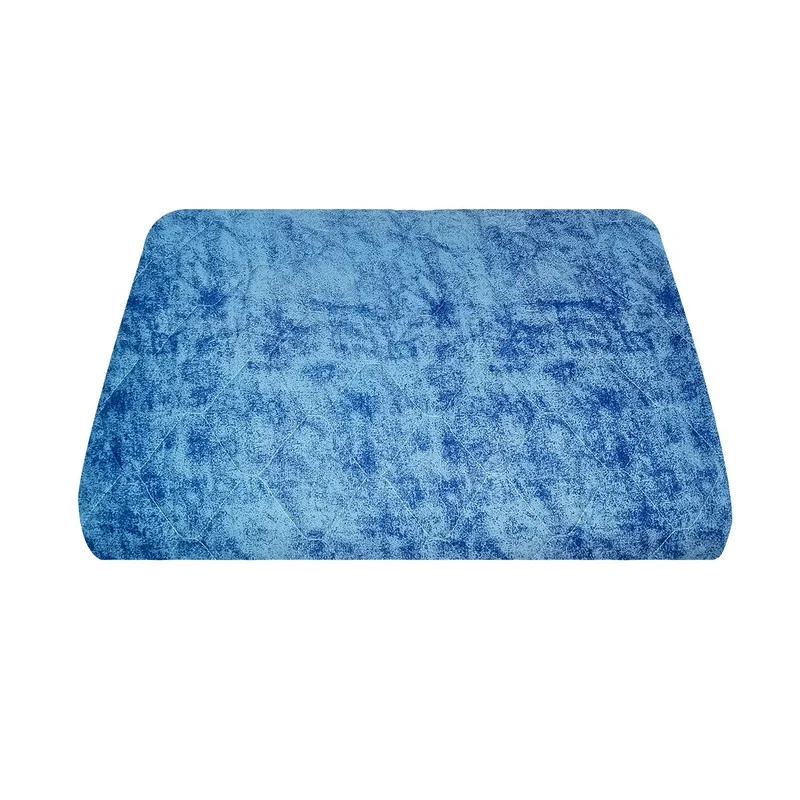 تشک مهمان مدل پرنیکا پتینه 1 نفره سایز 185*85 سانتی متر