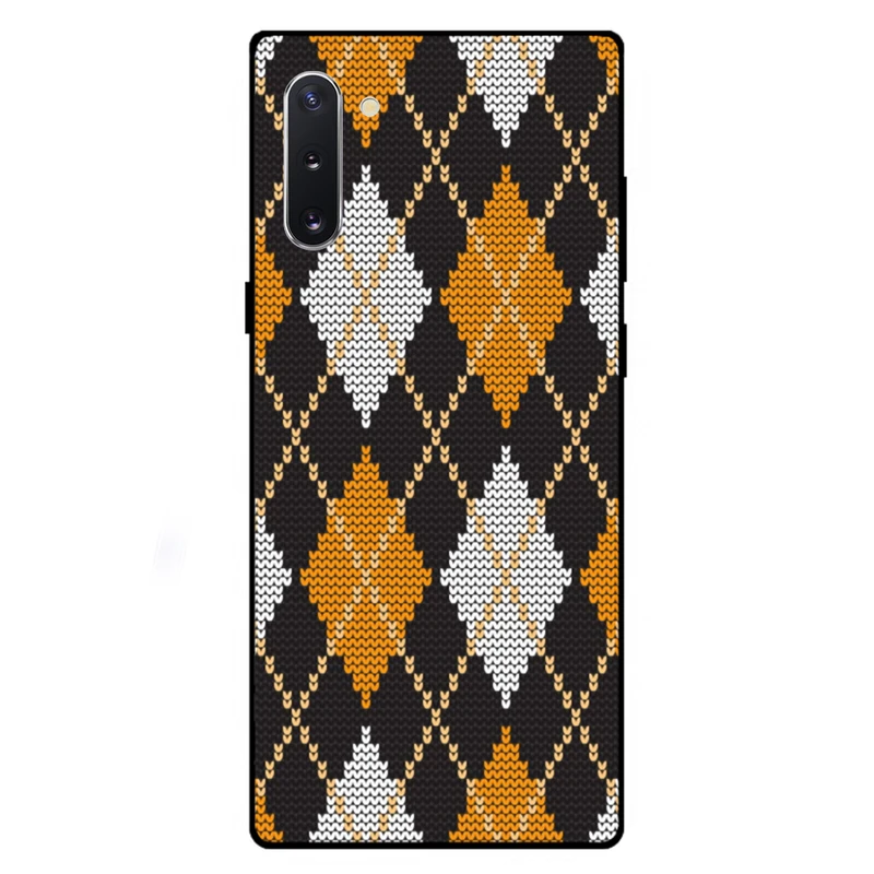 کاور مگافون کد 8104 مناسب برای گوشی موبایل سامسونگ Galaxy Note 10