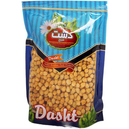نخود دشت صبیح- 450 گرم