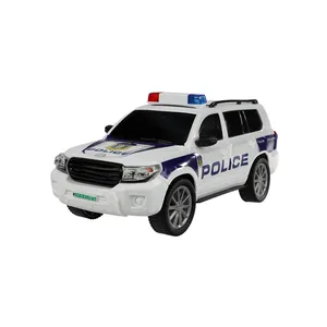 ماشین بازی مدل لندکروز راهنمایی رانندگی