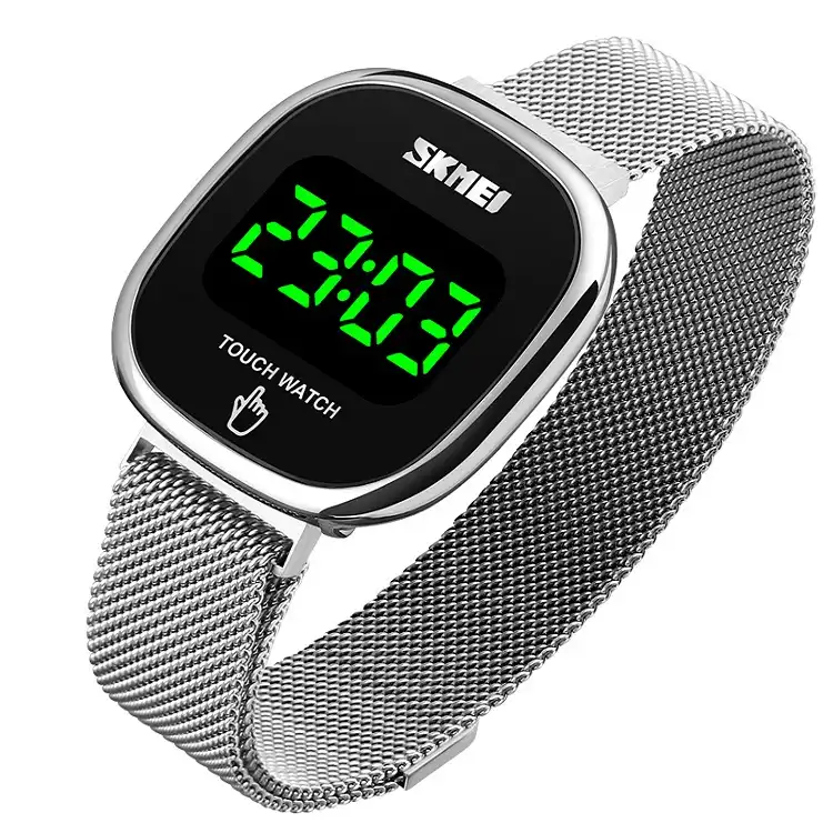 ساعت مچی دیجیتال اسکمی مدل 1589S