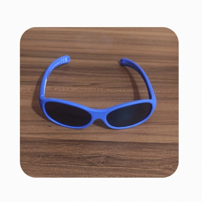 عکس شماره 2 : عینک آفتابی پسرانه مدل 19284368