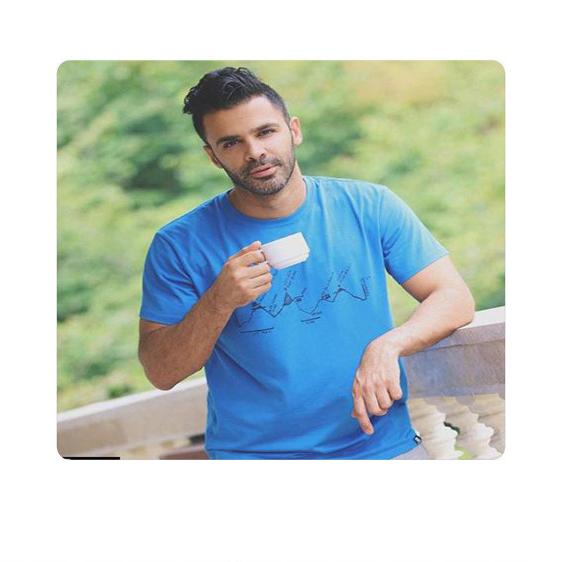 ماوس پد طرح سیروان خسروی کد ps5