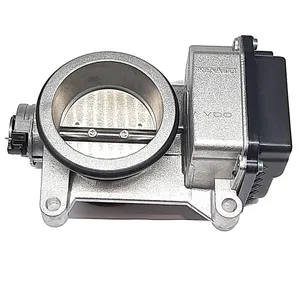دریچه گاز برقی رنو کد 8200123061 مناسب برای رنو ال90